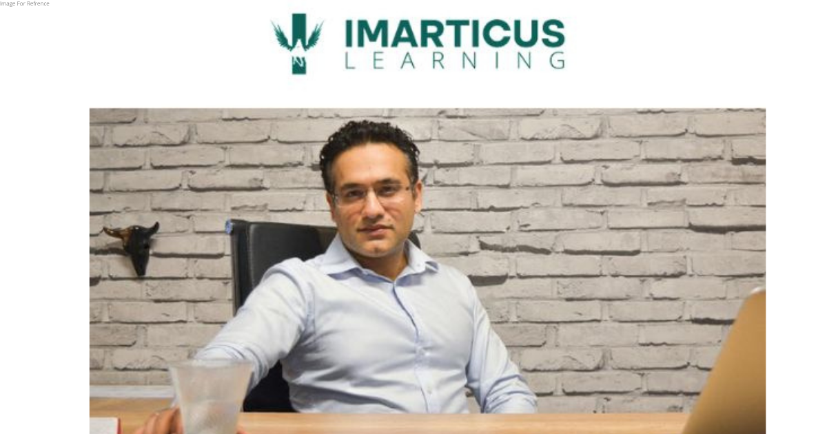 Celebrating a decade of excellence in professional education: Imarticus Learning completes 10 years